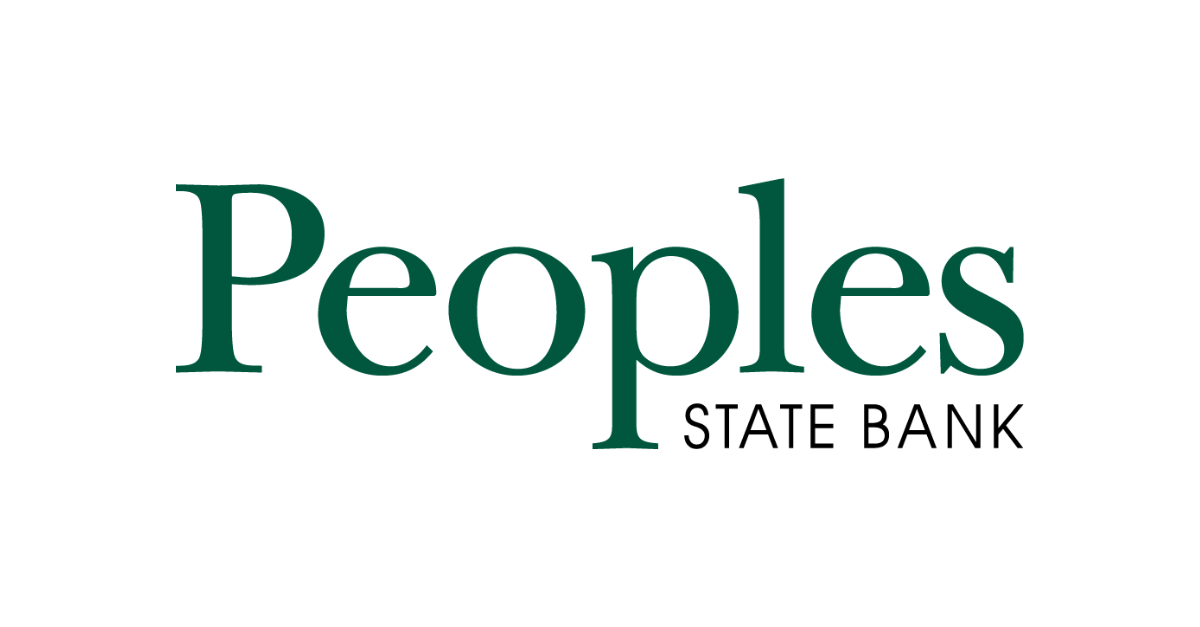 Peoples State Bank Logo